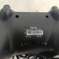 دسته بازی گیم پد تسکو  TG 135W|کنسول، بازی ویدئویی و آنلاین|شیراز, جمهوری|دیوار