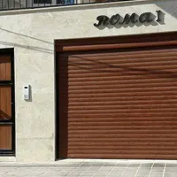 *فروش و نصب دهنه کرکره برقی با گارانتی معتبر*