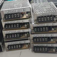 آداپتور یا ترانس ۱۲ ولت۲۰آمپر و۱۲ولت۴.۲ آمپرو..