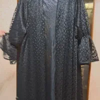 مانتو مجلسی گیپور|لباس|شیراز, آزادگان|دیوار