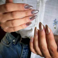 خدمات حرفه ای ناخن ( تخفیف ویژه پاییز)|خدمات آرایشگری و زیبایی|اردبیل, |دیوار