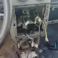 تعویض رادیاتور بخاری خودرو و سرویس تخصصی در محل|خدمات موتور و ماشین|شیراز, میانرود|دیوار