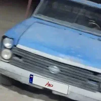 نیسان پاترول 1370|خودرو سواری و وانت|بم, |دیوار