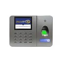 فروش دستگاه حضور غیاب نوین پرداز NP290|دفتر کار|قم, زنبیل آباد|دیوار
