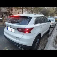 SWM وارداتی|خودرو سواری و وانت|تهران, حمزهآباد|دیوار