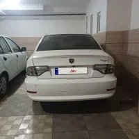 سورن پلاس ۴۰۳ معاوضه باپراید