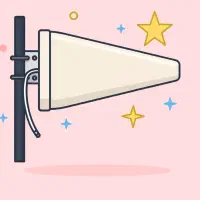 آنتن دهنده موبایل روی لنج و قایق