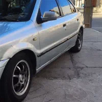 سمند Lx|خودرو سواری و وانت|بانه, |دیوار