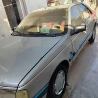 پژو 405 مدل 87