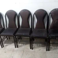 صندلی انتظار