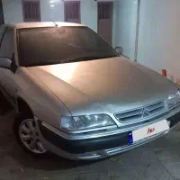 زانتیا 2000 مدل ۸۵ سالم و مرتب