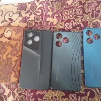 گوشی موبایل وکال Vocal V0 core گیگ ۳۲رم۴ اندروید۱۴|موبایل|نسیمشهر, |دیوار