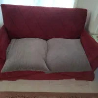 مبل دونفره