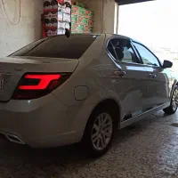 دنا پلاس تیپ دو ۱۴۰۰|خودرو سواری و وانت|اردبیل, |دیوار