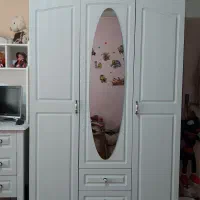 سرویس خواب کودک و نوجوان و جوان برند ساحل چوب