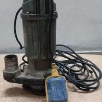 کف کش لجن کش