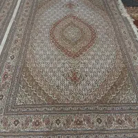 فرش بهترین بافت خوی ۴۰ رج جفت شش جف۹