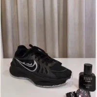 کتونی نایک مشکی