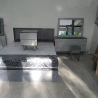 انواع تشک طبی .فنری و تمام طب کمر درد و...|تشک تختخواب|کرمانشاه, |دیوار