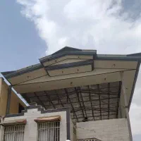 اجرای سبک سازی شیروانی و الاچیق و سوله|خدمات پیشه و مهارت|نورآباد, |دیوار