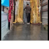 باربری مشهد حمل اثاثیه منزل و مبلمان|خدمات حمل و نقل|مشهد, شاهد (شهرک غرب)|دیوار