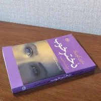 کتاب دختر خوب|کتاب و مجله ادبی|شیراز, فرهنگ شهر|دیوار