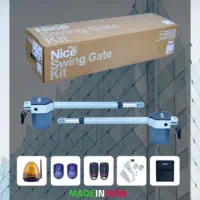 جک پارکینگ  دوربین مداربسته