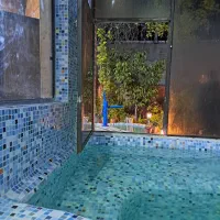 باغ ویلای استخردار بهشت اردبیل|اجارهٔ کوتاهمدت ویلا و باغ|اردبیل, |دیوار