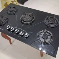 اجاق گاز رو میزی