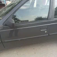 ماشین پژو روآ مدل۸۶