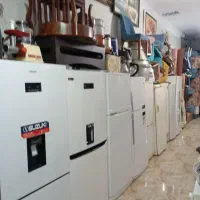 فروشنده و خریدار لوازم منزل و اداری(سمساری)