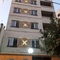 آپارتمان ۱۲۲ متری، تکواحدی، سه خواب