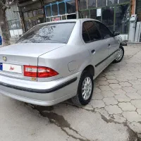 سمندLXسفارشی|خودرو سواری و وانت|نقده, |دیوار