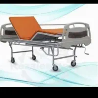 تخت بیمار با سرویس و خدمات پس از اجاره