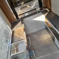 فود تراک|خودرو سواری و وانت|محمدشهر, محمدشهر|دیوار