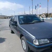 405|خودرو سواری و وانت|ملایر, |دیوار