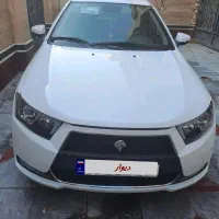 دنا پلاس توربو اتومات مدل 1402