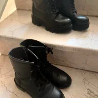 پوتین سایز ۳۸