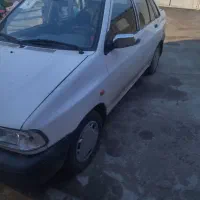 پرایدمدل۱۳۹۱