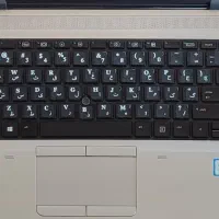 لپ تاپ استوکcore i57200u Hp|رایانه همراه|کوهدشت, |دیوار