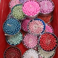 گیفت شمع|صنایع دستی و سایر لوازم تزئینی|ری, شهرری|دیوار