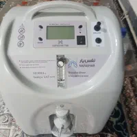 دستگاه اکسیژن ساز ۵لیتری
