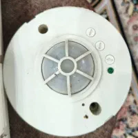 سنسور چشمی