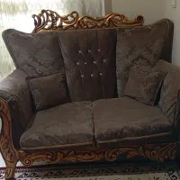 مبل ۷ نفر|مبلمان خانگی و میز عسلی|اراک, |دیوار