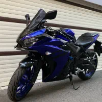 Yamaha r3 یاماها ار ۳|موتورسیکلت|تهران, امیریه|دیوار
