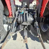 تراکتور ۲۸۵عتیقه کلکسیونی|خودرو سنگین|ملایر, |دیوار