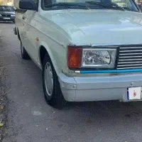 پیکان وانت|خودرو سواری و وانت|میاندوآب, |دیوار