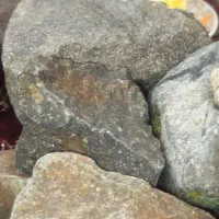 سنگ طلا وشهاب زیبا به صورت یکجا|جواهرات|تهران, جنت‌آباد مرکزی|دیوار