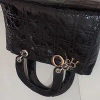 کیف ورنی|کیف، کفش، کمربند|کرمانشاه, |دیوار