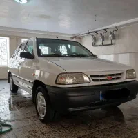 پراید مدل ۸۹|خودرو سواری و وانت|اسلام‌شهر, شهرک قائمیه|دیوار